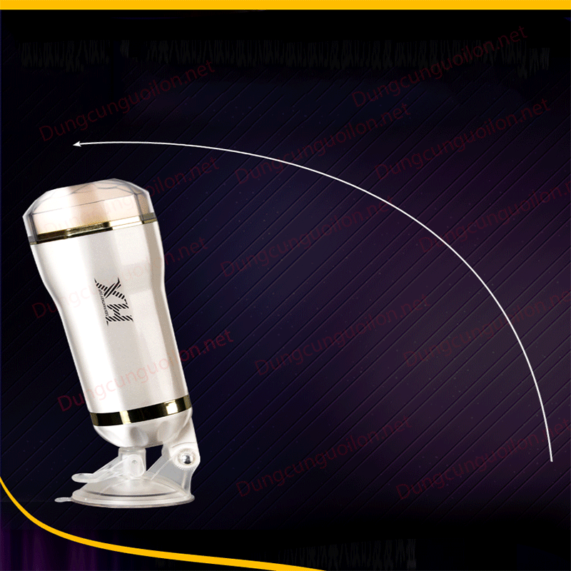 dụng cụ thủ dâm HK cao cấp